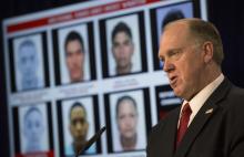 Tom Homan 