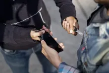 PERCEPCIÓN DE SEGURIDAD