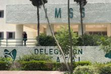Confirma IMSS que continuará con construcción de clínica para hemodiálisis, pese a rechazo de pacientes