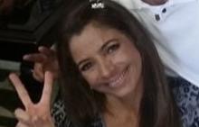 Familia de Pilar Montenegro habla de su estado de salud 