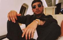 Natanael Cano lanza disco que no incluye corridos tumbados 
