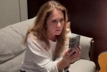 Lucero recibirá una estrella en el Paseo de la Fama de Hollywood y así reaccionó