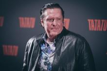 Michael Madsen, actor de "Perros de reserva" y "Kill Bill", ha fallecido