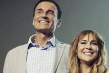 Alyssa Milano se despide de Julian McMahon, su compañero en 'Charmed', con emotivo mensaje