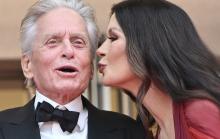 Michael Douglas se encuentra retirado y no tiene intenciones de regresar