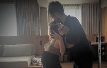 Natalia Lafourcade revela que está a la espera de su primer hijo 