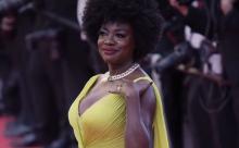 La actriz Viola Davis agradece el apoyo de Claudia Sheinbaum tras inundaciones en Texas