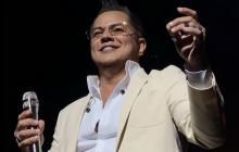 Investigan a Charlie Zaa por presuntos vínculos con grupos paramilitares: el cantante da la cara