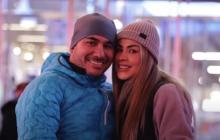 Fabiola Martínez muestra que su relación con Alex Montiel no fue fugaz 