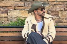 Alejandro Fernández donará ganancias de sus conciertos a afectados en Texas