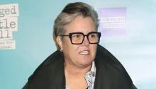 Donald Trump amenaza con revocar la ciudadanía a Rosie O'Donne