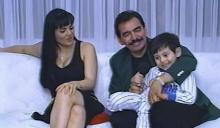 Maribel Guardia dedica emotivo mensaje a Joan Sebastian a 10 años de su fallecimiento