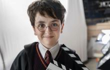 La serie sobre "Harry Potter" ya está en producción 