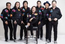 Los Bukis recibirán su estrella en el paseo de la fama de Hollywood