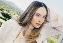 Belinda confiesa conmovida que está acostumbrada a que le digan cosas feas 