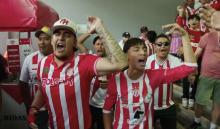 Lanzan el tráiler oficial de la docuserie de Eva Longoria sobre el Necaxa