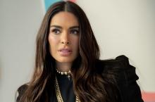 Galilea Montijo obtiene medidas de protección por violencia mediática de Javier Ceriani