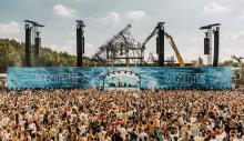 Tomorrowland abre sus puertas con un nuevo escenario tras incendio
