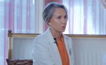 mer adelanto del documental donde Florinda Meza contará su verdad 