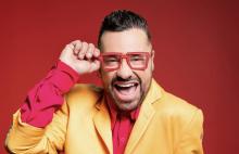 Él es el décimo habitante confirmado de La Casa de los Famosos México