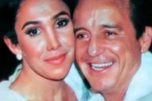 Florinda Meza se va contra Max por la bioserie de Chespirito