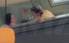 Katy Perry y Justin Trudeau son captados juntos en Montreal