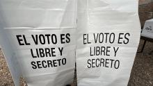 IEE da paso a voto en prisión preventiva, pero advierten necesidad de más recursos 