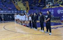 PANTERAS VS ADELITAS FINAL