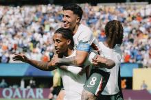 Chelsea vs Fluminense 2025