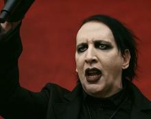 Católicos en San Luis Potosí ayunarán por 40 días en oposición al concierto de Marilyn Manson