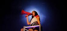 Se revela que Olivia Rodrigo pagó terapia para todos los miembros de su equipo durante su última gira