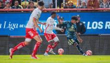 América vs Necaxa 2025
