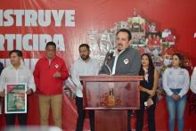 PRI asegura que investigación contra Peña Nieto es un tema de censura