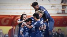 Pachuca 3-0 Monterrey 