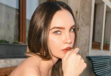 Belinda revela que no gana regalías por ‘Heterocromía’; la mayoría van para Disney