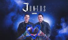 Jorge Medina y Josi Cuen posponen su gira “Juntos” en Estados Unidos hasta 2026