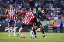 León 1-0 Chivas 