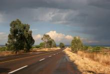 Seguridad en carreteras