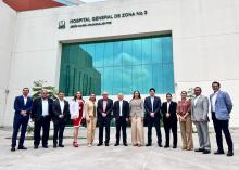 IMSS Aguascalientes 