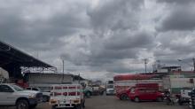 Centro Comercial Agropecuario 