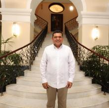 Javier May