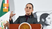 Sheinbaum confirma 30 mexicanos afectados por inundaciones en Texas y reconoce actos heroicos