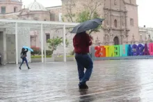Lluvias Aguascalientes