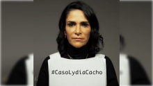 Lydia Cacho