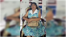 Maestra Irma Hernández