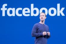 Zuckerberg enfrenta juicio por violación de privacidad en  Facebook