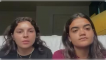 Mexicanas en Texas 