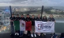 Estudiantes