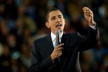 Barack Obama 