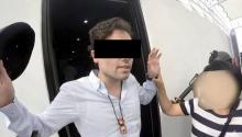 Ovidio Guzmán 